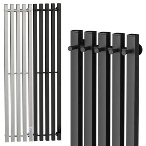 Electric Heated Towel Rail Margroid Inaro Profile