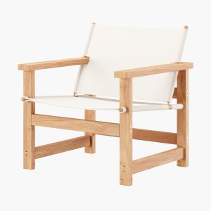 Unopiu' Outdoor Armchair