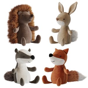 Plush Toys 30