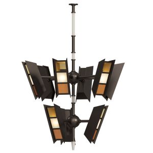 Lennox Grand Chandelier