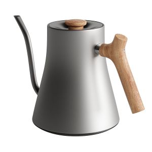 Tea Kettle