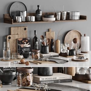 Kitchen Accessories053