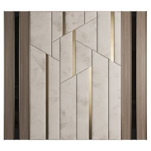 Headboard Wall Panel Decor 05