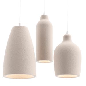 Wabi-sabi Pendant Light