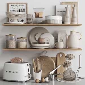 Kitchen Accessories048