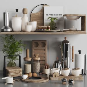 Kitchen Accessories049