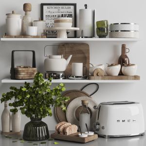 Kitchen Accessories050