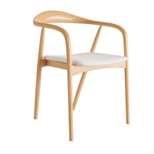 Scandinavian Chair