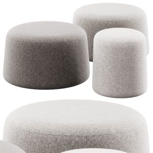 Fungo Pouf By Grado Design