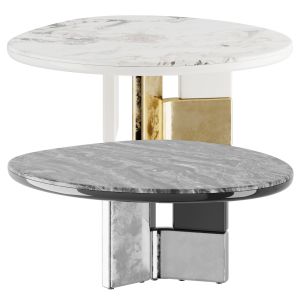 Hessentia | Cornelio Cappellini Ovoo | Table