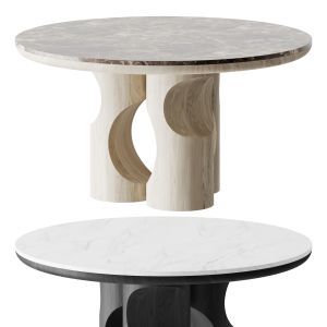 Jose Leite De Castro Mokara | Table