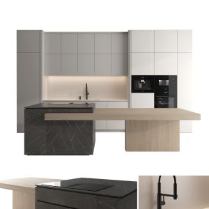 Kitchen Set 02