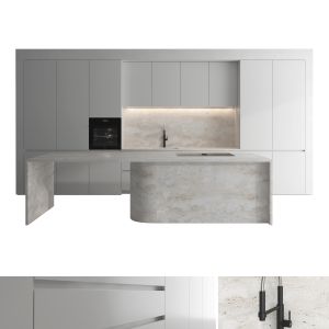 Kitchen Set 06