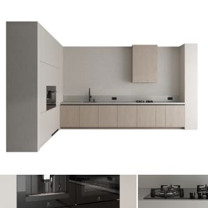 Kitchen Set 08