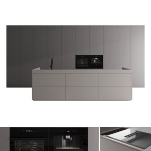 Kitchen Set 09