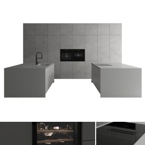 Kitchen Set 16