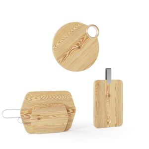 Cutting Boards Set