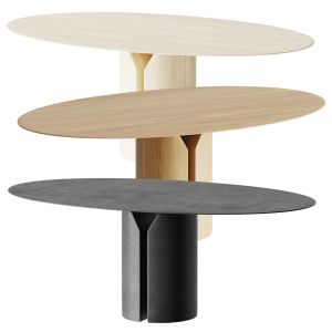 Mdf Italia Nvl Table | Table