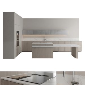 Kitchen Set 22