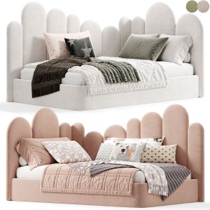 Parfe Kids Bed