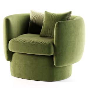 Swagger 39 Fabric Chair