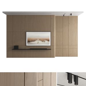 TV Wall Set 60