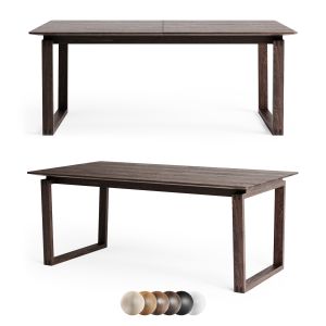 Bolia Dining Table Nord