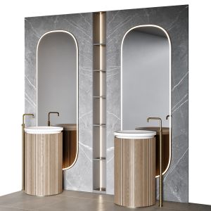 Bathroom Furniture 61