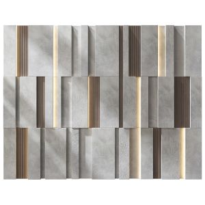 Wall Panel Decor 71