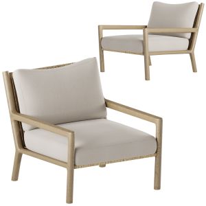 Franck Armchair