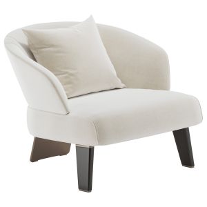 Reeves Large Armchair