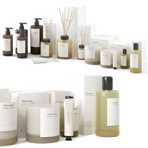 Spray And Soaps Set 01 Zara Home