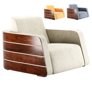 Odeon Armchair Single