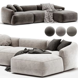 Sofa Rinconera Modular Sofia