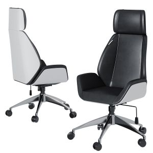 Office Chair-executive Chair Optimum 01