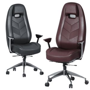 Office Chair-zen Executive Chair