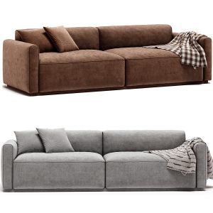 Malou Sofa Grey