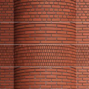 Brick Wall 003