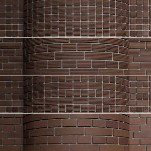 Brick Wall 006