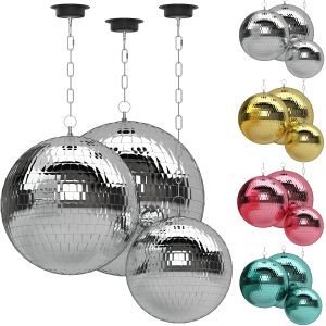 Disco Ball