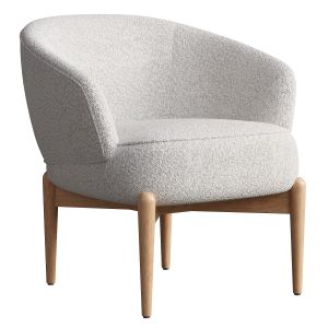 Lily Chair