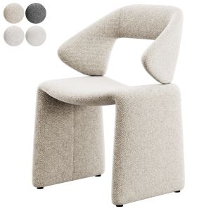 Suit Chair By Artifort