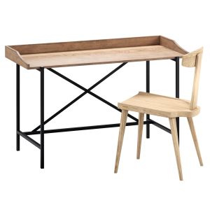 La Redoute Interieurs Siuri Desk