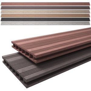 Terrace Board In 6 Colors