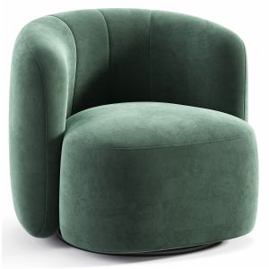 Menik Armchair