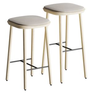 Treku Bisell | Stool