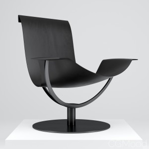 Arch Chair by Favius