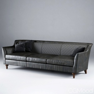 Holloway sofa by Anthropologie