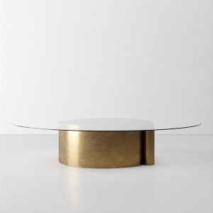 FLOU B-Wave Coffee Table