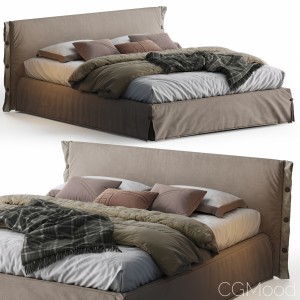 Lecomfort Bed Gaucho